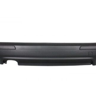 Πίσω Προφυλακτήρας για BMW 5 Series E39 (1995-2003) M5 Design χωρίς PDC