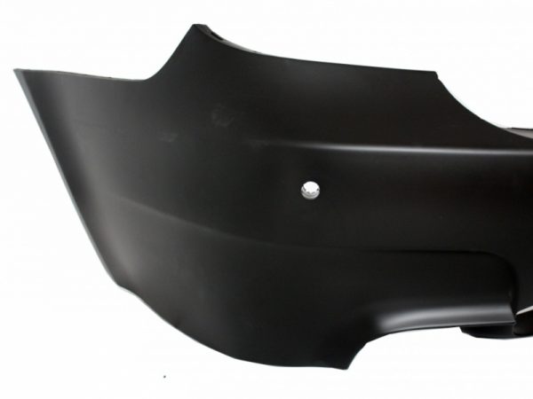 Πίσω Προφυλακτήρας για BMW 5 Series E60 (2003-2007) M5 Design με PDC - Image 3
