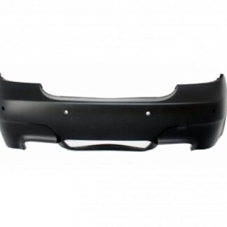 Πίσω Προφυλακτήρας για BMW 5 Series E60 (2003-2007) M5 Design με PDC
