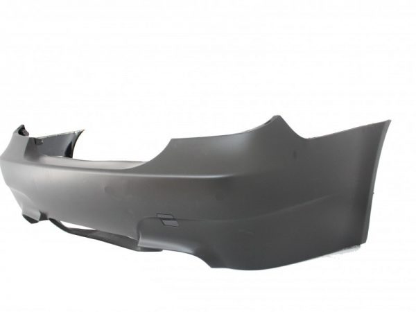 Πίσω Προφυλακτήρας για BMW 5 Series E60 (2003-2010) M5 Design - Image 2