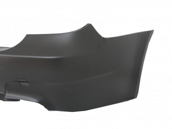 Πίσω Προφυλακτήρας για BMW 5 Series E60 (2003-2010) M5 Design - Image 3