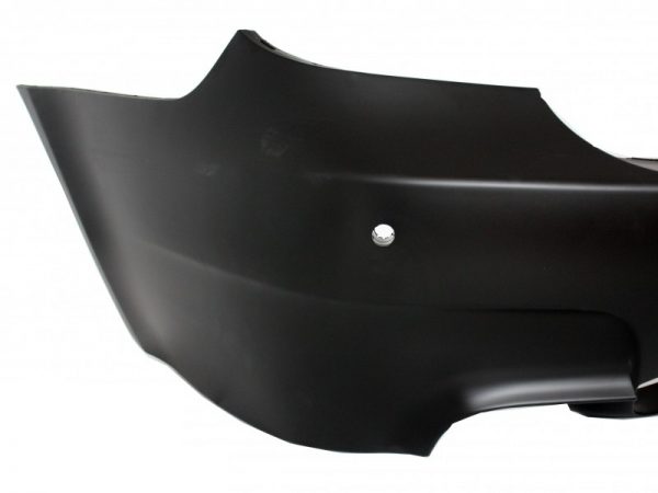 Πίσω Προφυλακτήρας για BMW 5 Series E60 LCI (2007-2010) M5 Design με PDC - Image 3