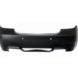 Πίσω Προφυλακτήρας για BMW 5 Series E60 LCI (2007-2010) M5 Design με PDC