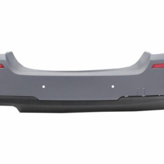 Πίσω Προφυλακτήρας για BMW 5 Series F10 (2011-up) M-Technik Design