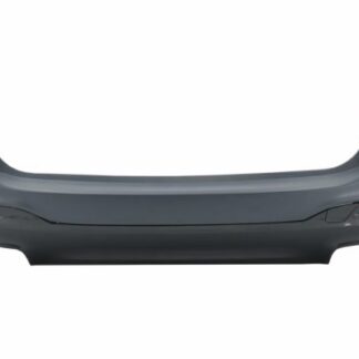 Πίσω Προφυλακτήρας για BMW 5 Series Touring G31 (2017-up) M-Technik Design