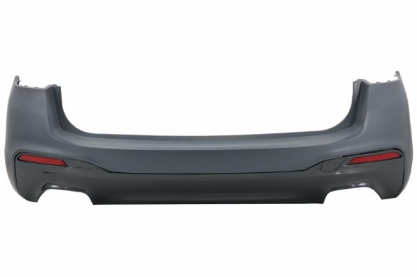 Πίσω Προφυλακτήρας για BMW 5 Series Touring G31 (2017-up) M-Technik Design