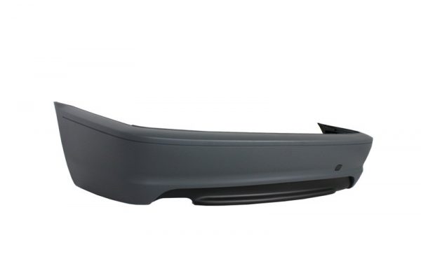 Πίσω Προφυλακτήρας για BMW E46 Coupe/Cabrio 2D (1998-2004) M-Technik II Design - Image 3
