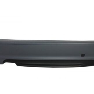 Πίσω Προφυλακτήρας για BMW E46 Coupe/Cabrio 2D (1998-2004) M-Technik II Design