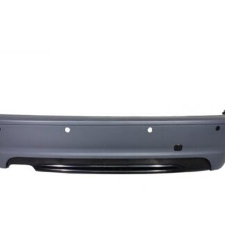 Πίσω Προφυλακτήρας για BMW E46 Coupe/Cabrio 2D PDC M-Technik II Design