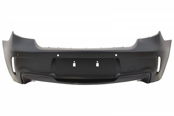 Πίσω Προφυλακτήρας για BMW Series 1 E87 E81 Hatchback (2004-2011) 1M Design PDC