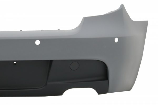 Πίσω Προφυλακτήρας για BMW Series 1 E87 E81 Hatchback (2004-2011) M-Technik M Sport Design PDC - Image 3