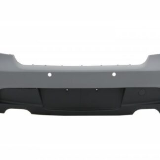 Πίσω Προφυλακτήρας για BMW Series 1 E87 E81 Hatchback (2004-2011) M-Technik M Sport Design PDC