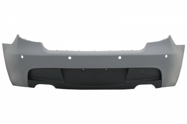 Πίσω Προφυλακτήρας για BMW Series 1 E87 E81 Hatchback (2004-2011) M-Technik M Sport Design PDC