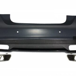 Πίσω Προφυλακτήρας για MERCEDES A-Class W176 (2012-2018) A45 A-Design