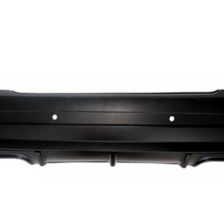 Πίσω Προφυλακτήρας για MERCEDES C Class W204 (2007-2011) C63 Design