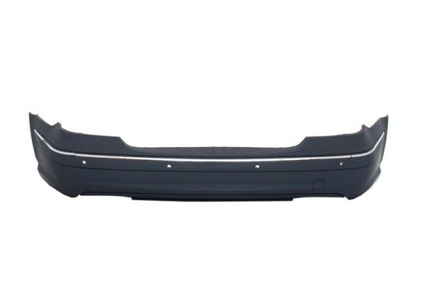Πίσω Προφυλακτήρας για MERCEDES E Class W211 (2002-2009)