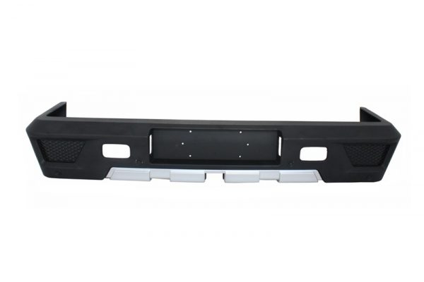 Πίσω Προφυλακτήρας για Mercedes G-Class W463 (1989-2017) G63 G65 Design - Image 2