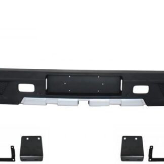 Πίσω Προφυλακτήρας για Mercedes G-Class W463 (1989-2017) G63 G65 Design