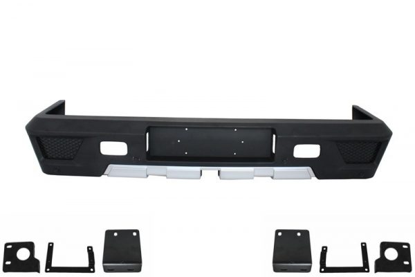 Πίσω Προφυλακτήρας για Mercedes G-Class W463 (1989-2017) G63 G65 Design