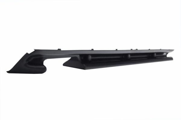Πίσω Προφυλακτήρας Spoiler Διαχύτης Diffuser για BMW 3 Series E36 (1992-1997) M3 Design για Standard Bumper - Image 2