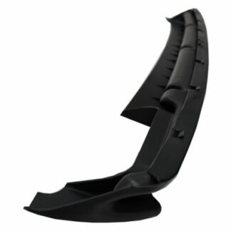 Πίσω Προφυλακτήρας Spoiler Διαχύτης Diffuser για BMW 3 Series E36 (1992-1997) M3 Design για Standard Bumper