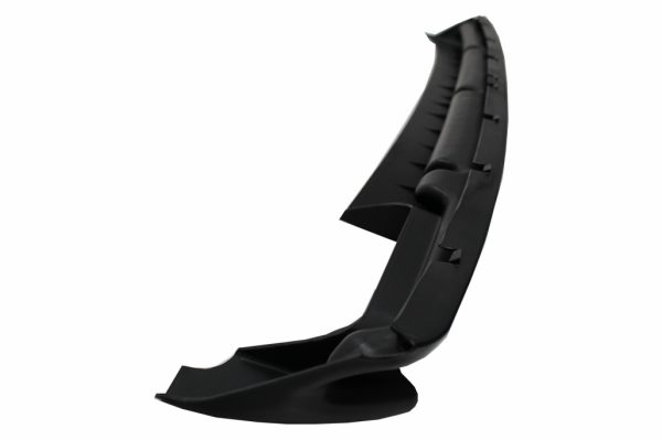 Πίσω Προφυλακτήρας Spoiler Διαχύτης Diffuser για BMW 3 Series E36 (1992-1997) M3 Design για Standard Bumper