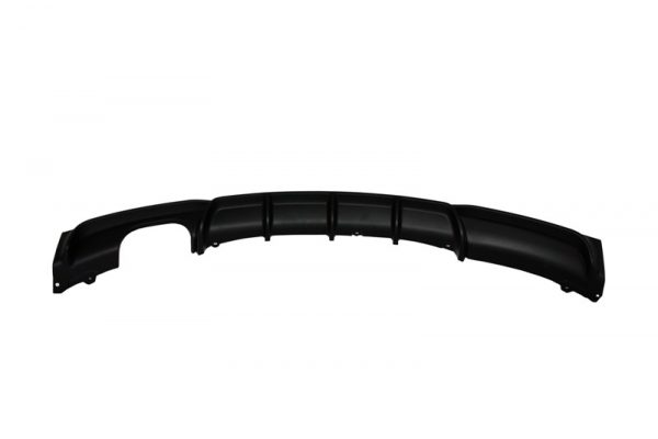 Πίσω Προφυλακτήρας Spoiler Διαχύτης Diffuser για BMW 3 Series F30 F31 (2011-up) M-Performance Design Left Outlet - Image 2