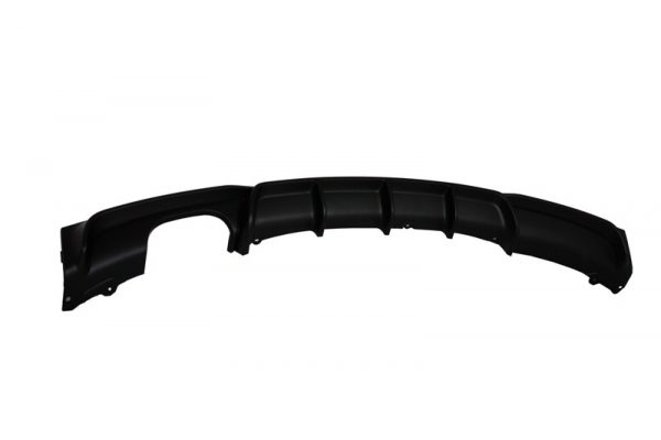 Πίσω Προφυλακτήρας Spoiler Διαχύτης Diffuser για BMW 3 Series F30 F31 (2011-up) M-Performance Design Left Outlet - Image 3