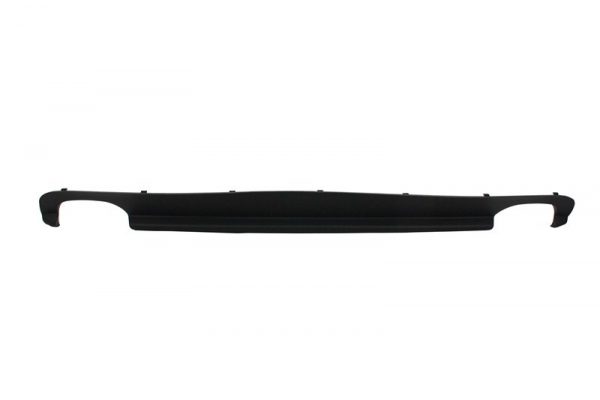 Πίσω Προφυλακτήρας Spoiler Διαχύτης Diffuser για BMW E39 5 Series (1998-2003)