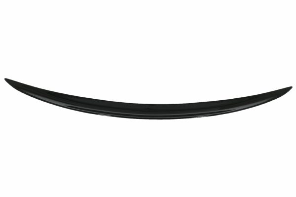 Πίσω Spoiler για BMW 2 Series F22 F23 F87 (2014-2020) Piano Black - Image 3