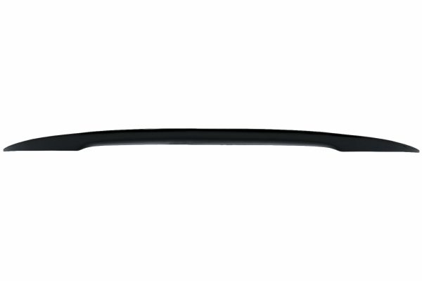 Πίσω Spoiler για BMW 2 Series F22 F23 F87 (2014-2020) Piano Black