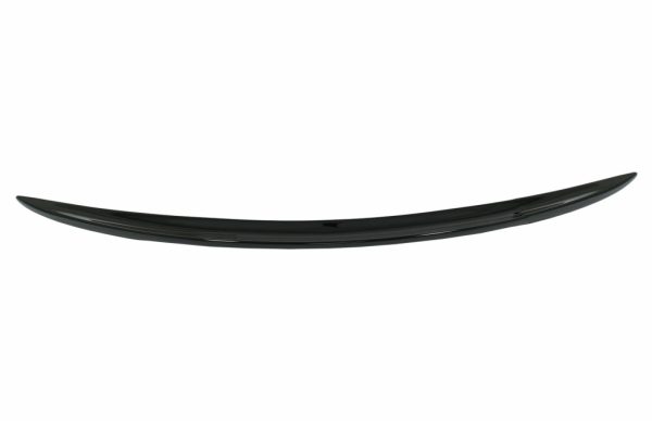Πίσω Spoiler για BMW 2 Series F22 F87 M2 Coupe (2012-2019) Piano Black - Image 3