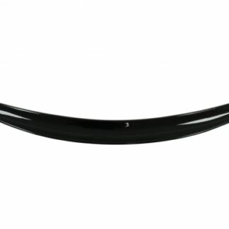 Πίσω Spoiler για BMW 2 Series F22 F87 M2 Coupe (2012-2019) Piano Black