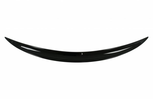 Πίσω Spoiler για BMW 2 Series F22 F87 M2 Coupe (2012-2019) Piano Black