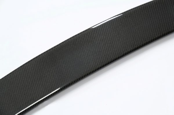 Πίσω Spoiler για BMW 3 Series E92 Coupe E93 Cabrio (2006-2012) Real Carbon - Image 2
