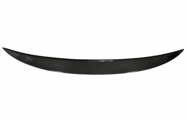 Πίσω Spoiler για BMW 3 Series E92 Coupe E93 Cabrio (2006-2012) Real Carbon