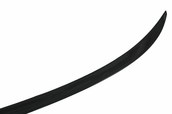 Πίσω Spoiler για BMW 3 Series F30 (2011-2014) F30 LCI (2015-2019) Piano Black - Image 2