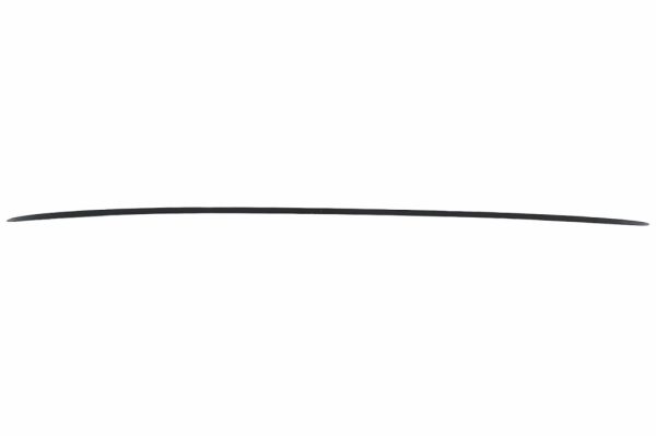Πίσω Spoiler για BMW 3 Series F30 (2011-2014) F30 LCI (2015-2019) Piano Black - Image 3