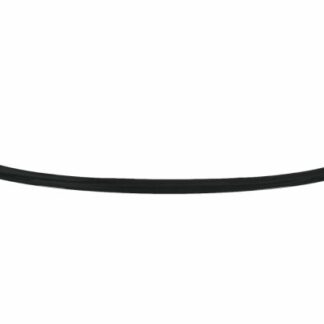 Πίσω Spoiler για BMW 3 Series F30 (2011-2014) F30 LCI (2015-2019) Piano Black