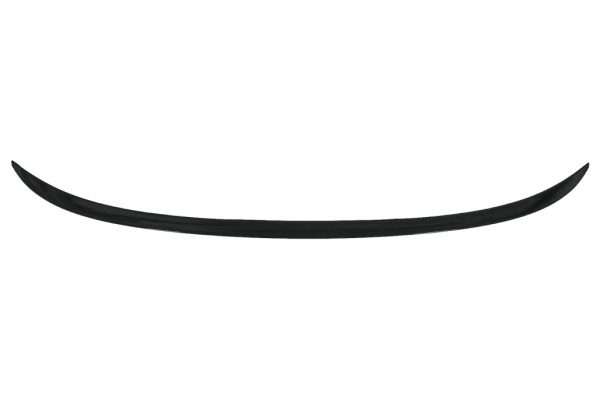 Πίσω Spoiler για BMW 3 Series F30 (2011-2014) F30 LCI (2015-2019) Piano Black