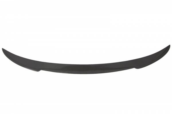Πίσω Spoiler για BMW 3 Series F30 F80 (2011-2018) M4 Design Real Carbon - Image 2