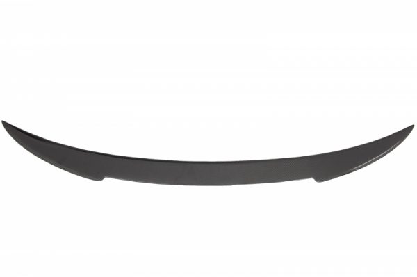 Πίσω Spoiler για BMW 3 Series F30 F80 (2011-2018) M4 Design Real Carbon - Image 3