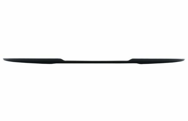 Πίσω Spoiler για BMW 3 Series F30 F80 M3 Sedan (2011-2019) Piano Black - Image 3