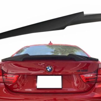 Πίσω Spoiler για BMW 4 Series Coupe F32 (2013-2019) M4 CSL Design Carbon