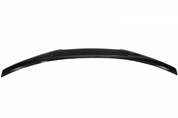 Πίσω Spoiler για BMW 4 Series Coupe F32 (2013-up) M4 CSL Design Piano Black - Image 3