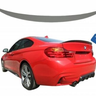 Πίσω Spoiler για BMW 4 Series F32 (2013-up) M4 Design