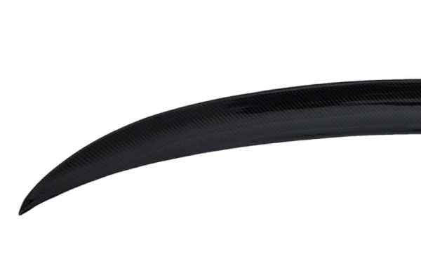 Πίσω Spoiler για BMW 4 Series F32 Coupe (2013-up) M4 Design Real Carbon - Image 3