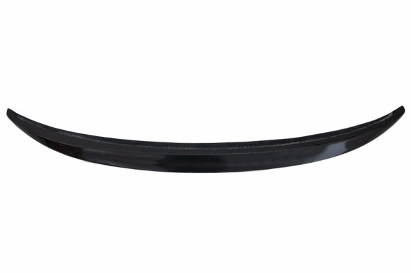 Πίσω Spoiler για BMW 4 Series F32 Coupe (2013-up) M4 Design Real Carbon