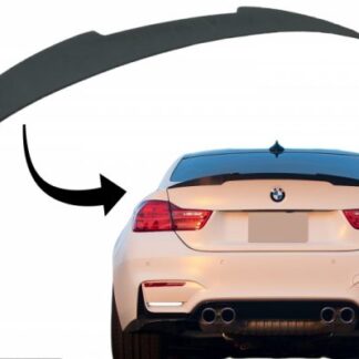 Πίσω Spoiler για BMW 4 Series Gran Coupe F36 (2014-up) M4 CSL Design