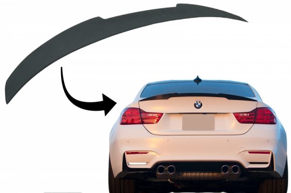 Πίσω Spoiler για BMW 4 Series Gran Coupe F36 (2014-up) M4 CSL Design
